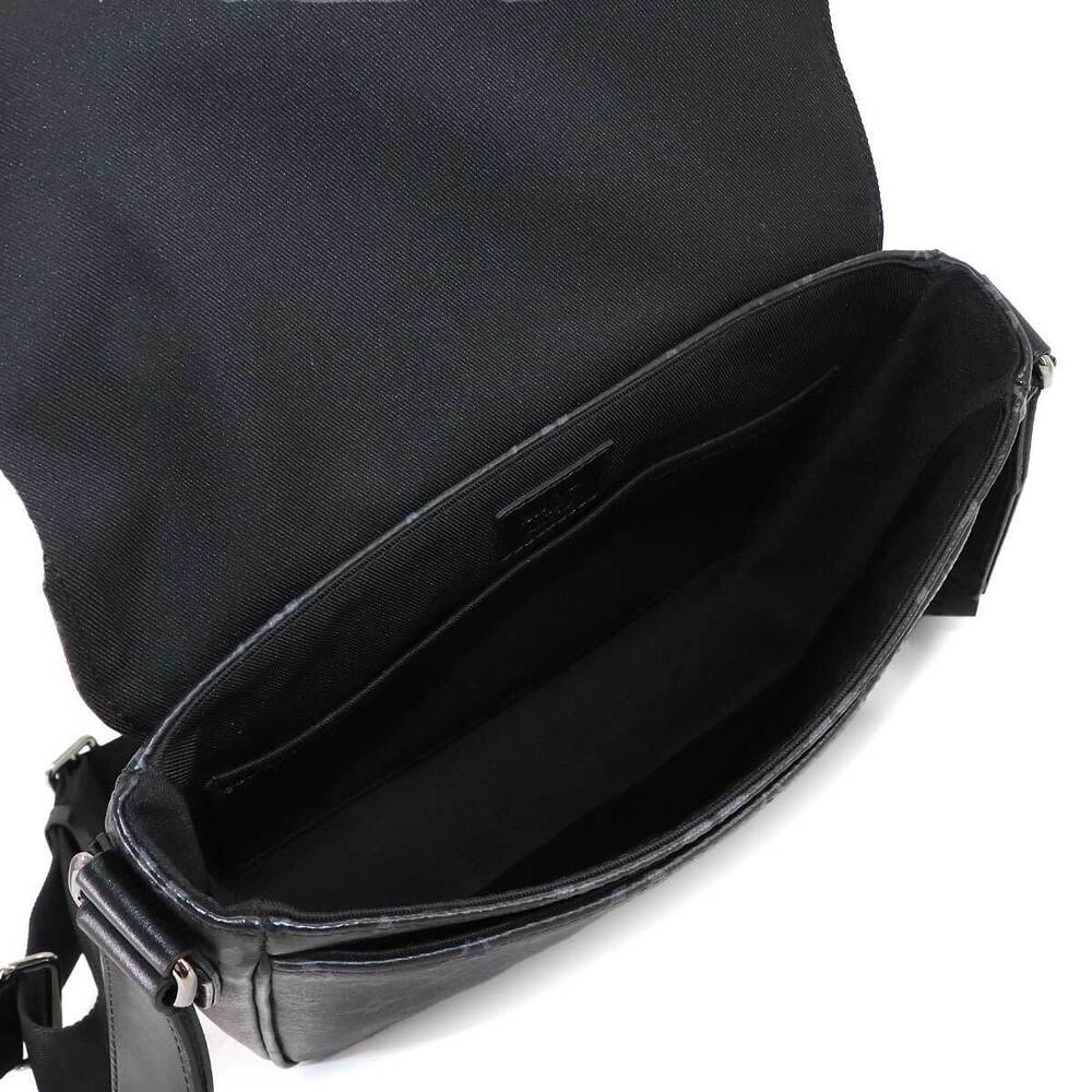 Louis Vuitton Monogram Eclipse Black District Sho… - image 6